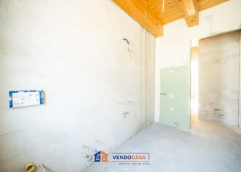 Trilocale Villafranca Piemonte - foto 15