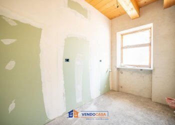 Trilocale Villafranca Piemonte - foto 19