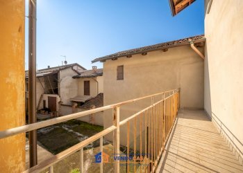 Trilocale Villafranca Piemonte - foto 23