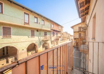 Trilocale Villafranca Piemonte - foto 24