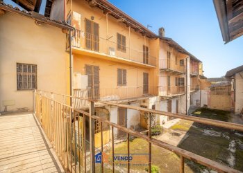 Trilocale Villafranca Piemonte - foto 26