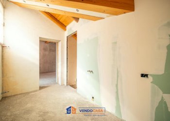 Trilocale Villafranca Piemonte - foto 28