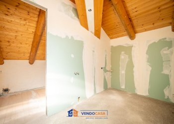 Trilocale Villafranca Piemonte - foto 29