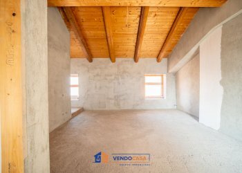 Trilocale Villafranca Piemonte - foto 30