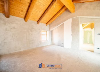 Trilocale Villafranca Piemonte - foto 32