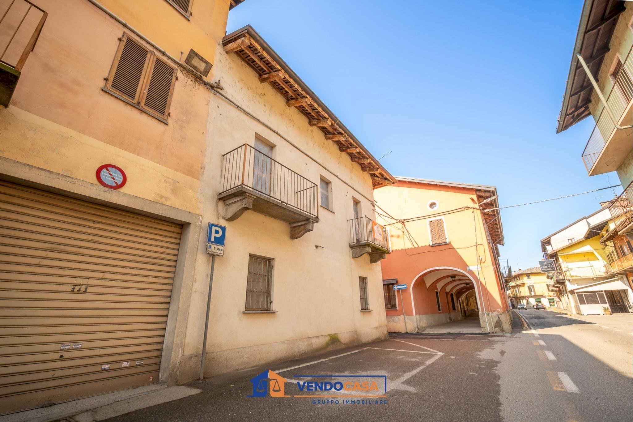 Bilocale Villafranca Piemonte - foto 1