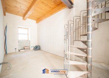 Bilocale Villafranca Piemonte - foto 8