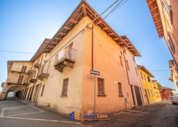 Bilocale Villafranca Piemonte - foto 22