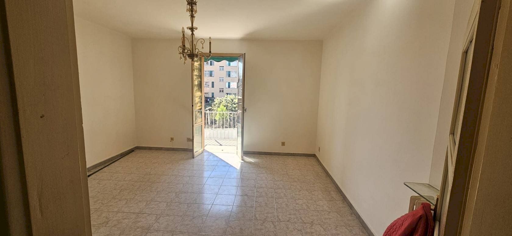 Quadrilocale Via Nino Bixio, Bologna - foto 1