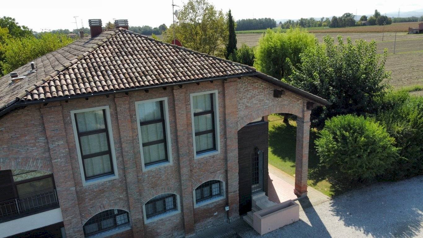 Villa Via Saletta, 28, Sala Bolognese - photo 1