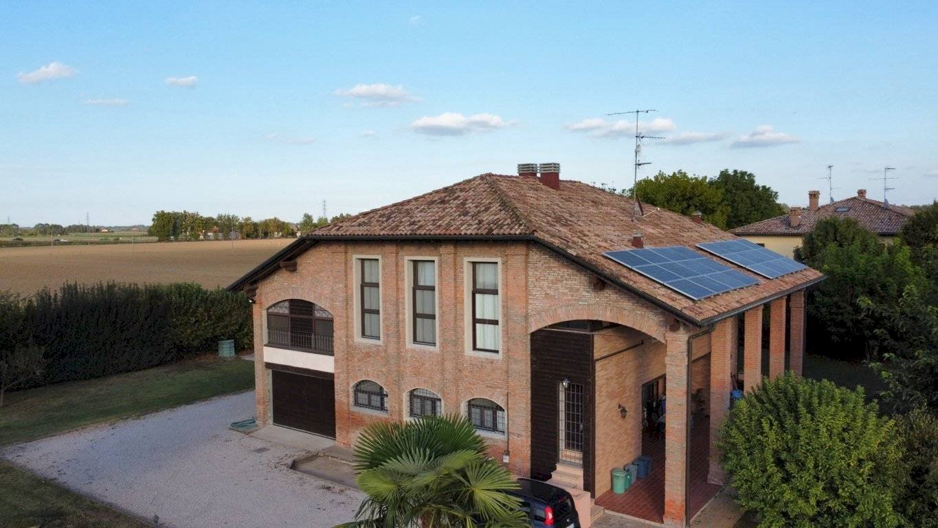 Villa Via Saletta, 28, Sala Bolognese - photo 3