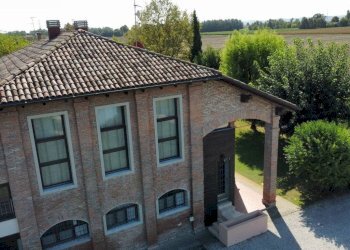 Villa Via Saletta, 28, Sala Bolognese - foto 1