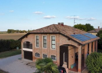 Villa Via Saletta, 28, Sala Bolognese - foto 3