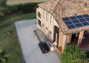Villa Via Saletta, 28, Sala Bolognese - foto 4