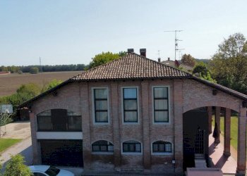 Villa Via Saletta, 28, Sala Bolognese - foto 6