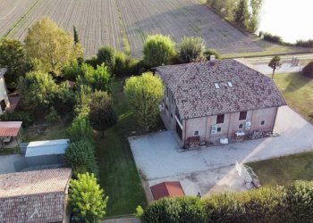 Villa Via Saletta, 28, Sala Bolognese - foto 7