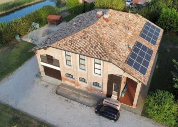 Villa Via Saletta, 28, Sala Bolognese - foto 8