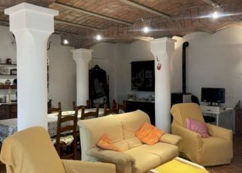 Villa Via Saletta, 28, Sala Bolognese - foto 15