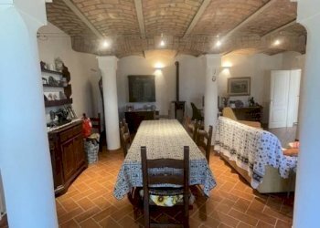 Villa Via Saletta, 28, Sala Bolognese - foto 18