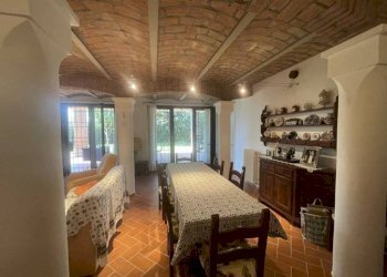 Villa Via Saletta, 28, Sala Bolognese - foto 19