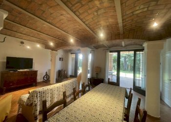 Villa Via Saletta, 28, Sala Bolognese - foto 20