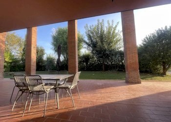 Villa Via Saletta, 28, Sala Bolognese - foto 22