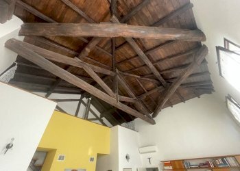 Villa Via Saletta, 28, Sala Bolognese - foto 24