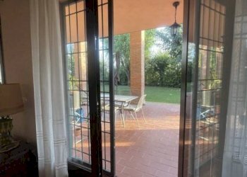 Villa Via Saletta, 28, Sala Bolognese - foto 27