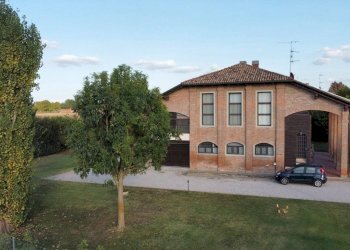 Villa Via Saletta, 28, Sala Bolognese - foto 43