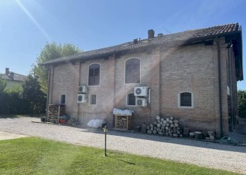 Villa Via Saletta, 28, Sala Bolognese - foto 44