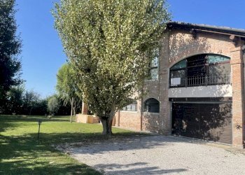 Villa Via Saletta, 28, Sala Bolognese - foto 45