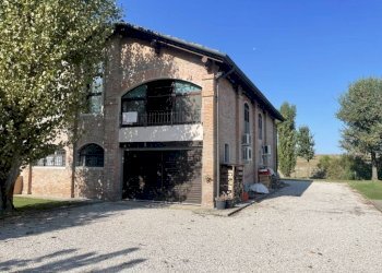 Villa Via Saletta, 28, Sala Bolognese - foto 46