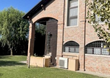 Villa Via Saletta, 28, Sala Bolognese - foto 47