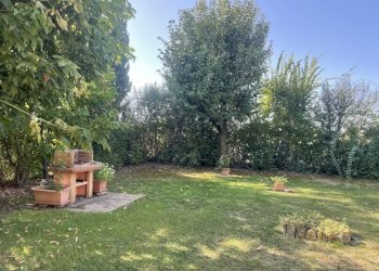 Villa Via Saletta, 28, Sala Bolognese - foto 48