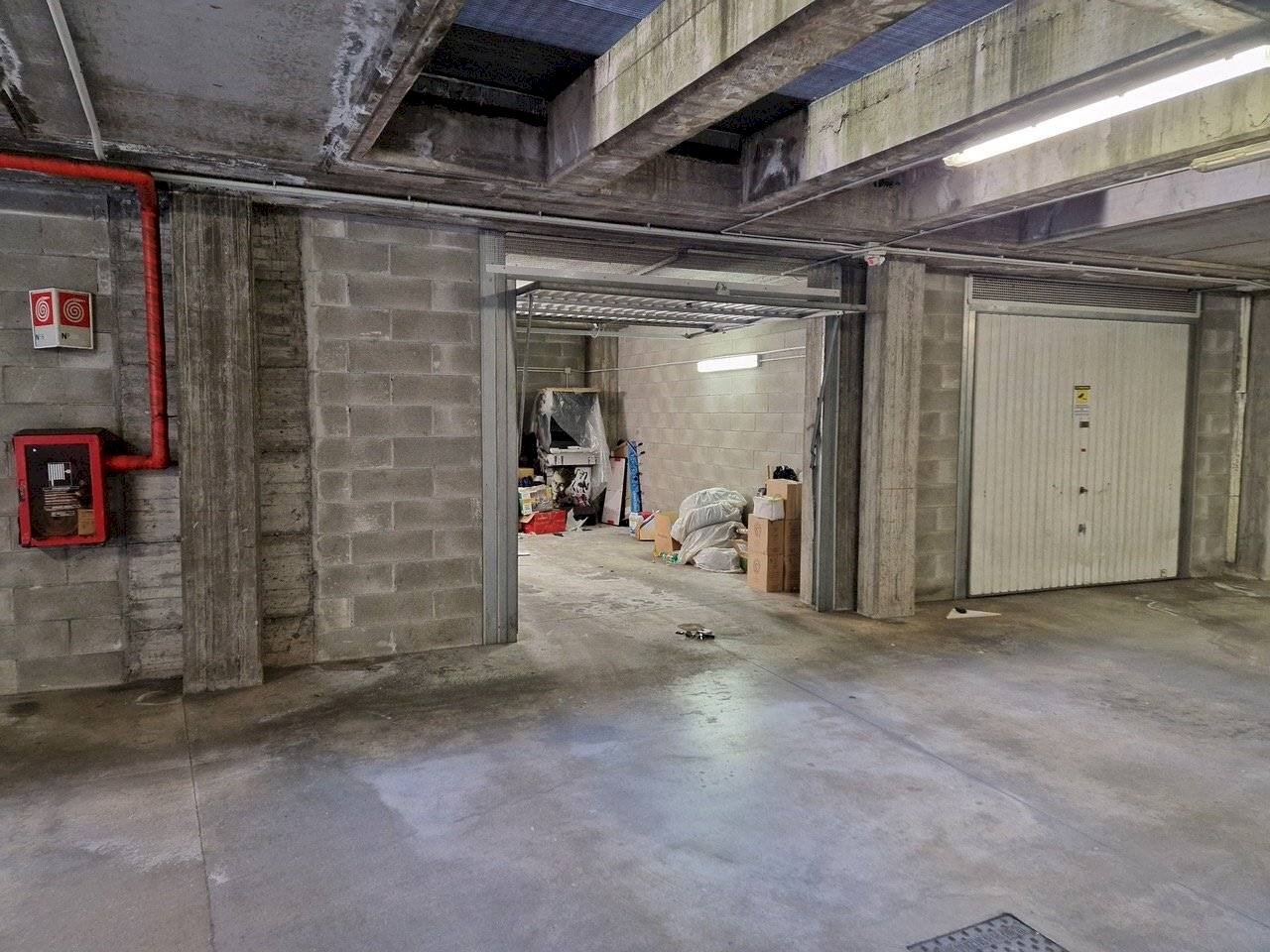 Box Via Cervino, 44, Torino (zona Barriera Milano) - foto 2