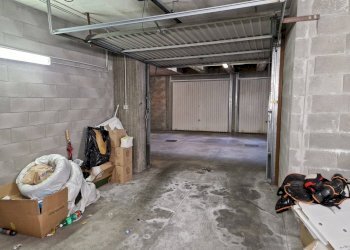 Box Via Cervino, 44, Torino (zona Barriera Milano) - foto 3