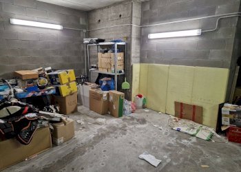 Box Via Cervino, 44, Torino (zona Barriera Milano) - foto 6