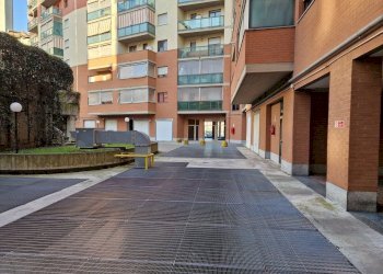 Box Via Cervino, 44, Torino (zona Barriera Milano) - foto 9
