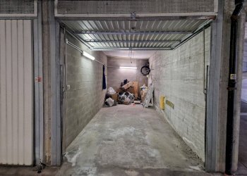 Box Via Cervino, 44, Torino (zona Barriera Milano) - foto 4