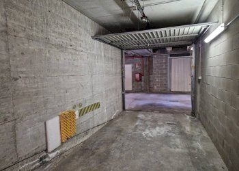 Box Via Cervino, 44, Torino (zona Barriera Milano) - foto 5