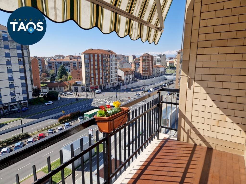 Bilocale Corso Grosseto, 218, Torino - foto 1