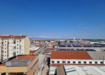 Two-room apartment Corso Grosseto, 218, Torino - photo 6