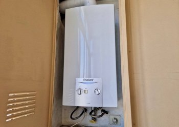 Two-room apartment Corso Grosseto, 218, Torino - photo 26