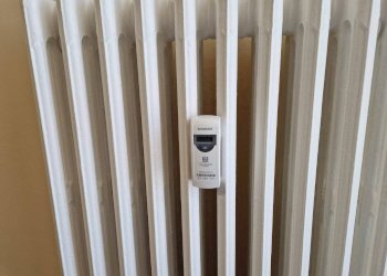 Two-room apartment Corso Grosseto, 218, Torino - photo 27