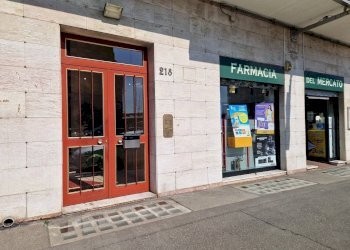 Two-room apartment Corso Grosseto, 218, Torino - photo 36