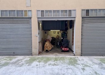 Two-room apartment Corso Grosseto, 218, Torino - photo 39