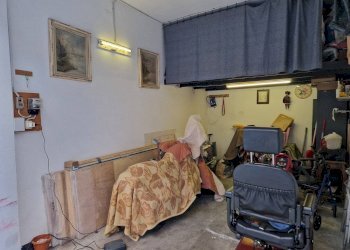 Two-room apartment Corso Grosseto, 218, Torino - photo 40
