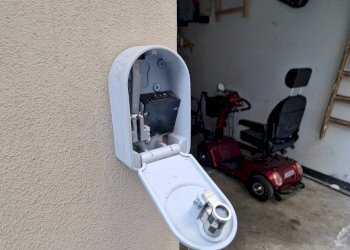 Two-room apartment Corso Grosseto, 218, Torino - photo 41