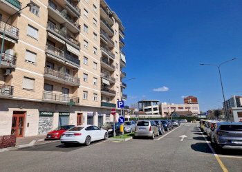 Two-room apartment Corso Grosseto, 218, Torino - photo 44