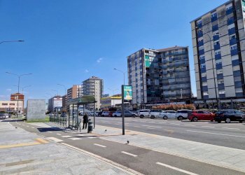 Two-room apartment Corso Grosseto, 218, Torino - photo 45